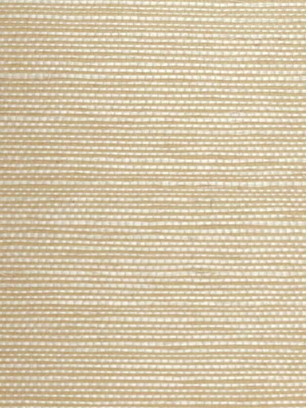 Plain Grounds wallpaper in 5101 color - pattern number WBG5101.WT.0 - by Winfield Thybony in the Barclay Butera Printed Grasscloths and Paperweaves collection
