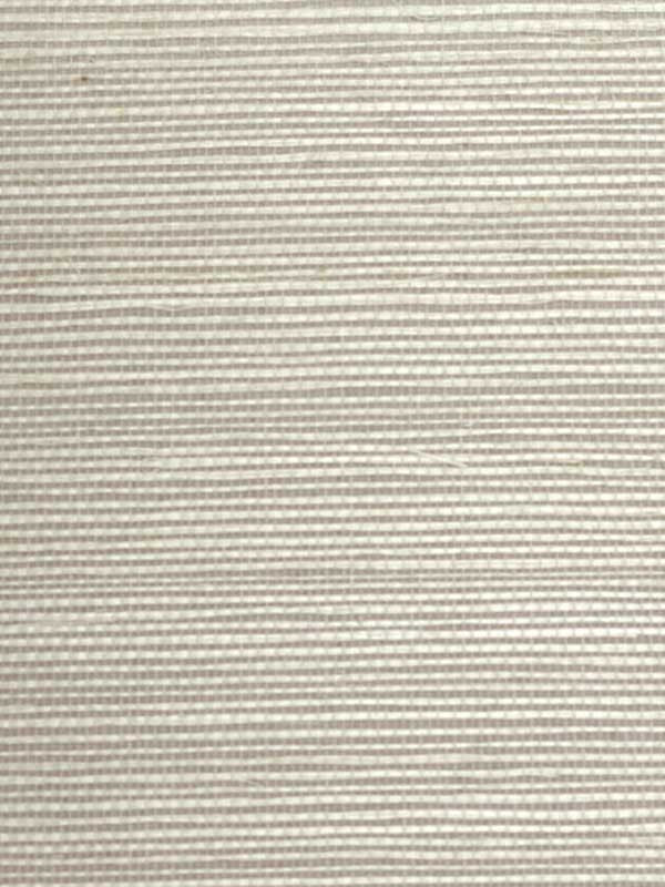 Plain Grounds wallpaper in 5102 color - pattern number WBG5102.WT.0 - by Winfield Thybony in the Barclay Butera Printed Grasscloths and Paperweaves collection