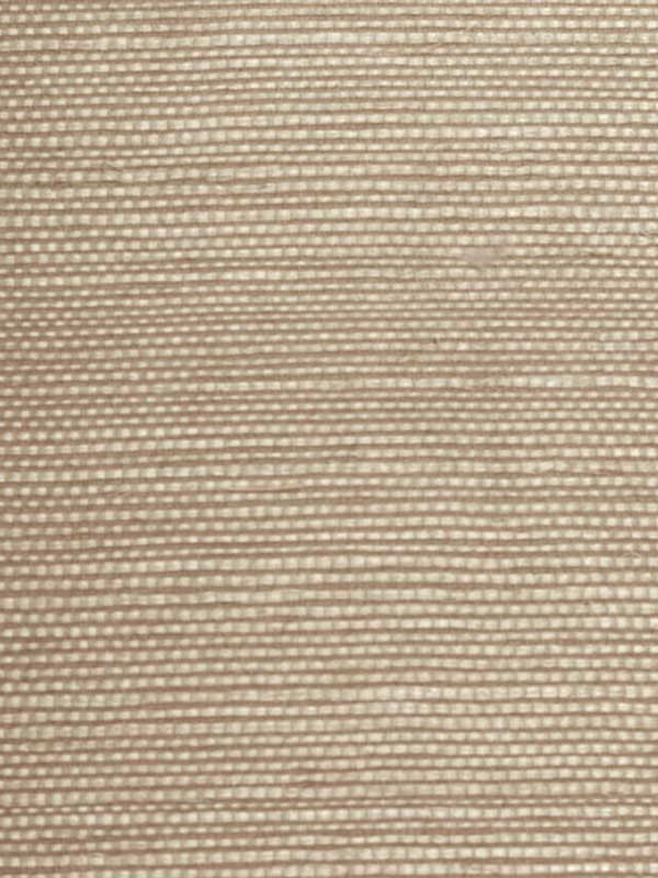 Plain Grounds wallpaper in 5105 color - pattern number WBG5105.WT.0 - by Winfield Thybony in the Barclay Butera Printed Grasscloths and Paperweaves collection