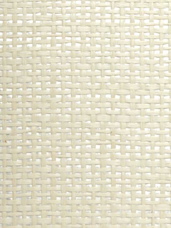 Paperweave wallpaper in 5110 color - pattern number WBG5110.WT.0 - by Winfield Thybony in the Barclay Butera Printed Grasscloths and Paperweaves collection