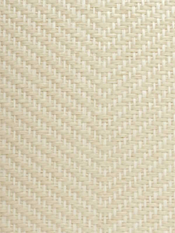 Paperweave wallpaper in 5114 color - pattern number WBG5114.WT.0 - by Winfield Thybony in the Barclay Butera Printed Grasscloths and Paperweaves collection