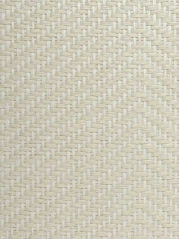 Paperweave wallpaper in 5118 color - pattern number WBG5118.WT.0 - by Winfield Thybony in the Barclay Butera Printed Grasscloths and Paperweaves collection