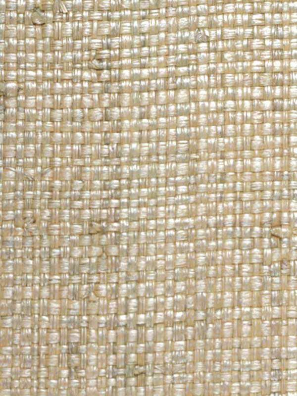 Grasscloth wallpaper in 5123 color - pattern number WBG5123.WT.0 - by Winfield Thybony in the Barclay Butera Printed Grasscloths and Paperweaves collection