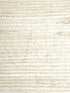 Grasscloth wallpaper in 5126 color - pattern number WBG5126.WT.0 - by Winfield Thybony in the Barclay Butera Printed Grasscloths and Paperweaves collection