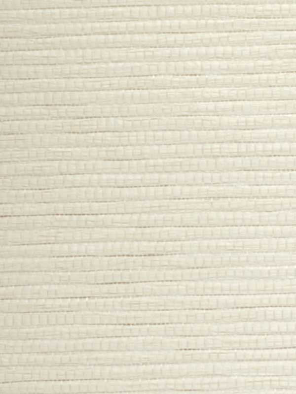Paperweave wallpaper in 5128 color - pattern number WBG5128.WT.0 - by Winfield Thybony in the Barclay Butera Printed Grasscloths and Paperweaves collection