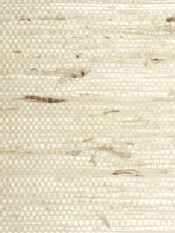 Grasscloth wallpaper in 5129 color - pattern number WBG5129.WT.0 - by Winfield Thybony in the Barclay Butera Printed Grasscloths and Paperweaves collection