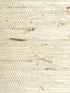 Grasscloth wallpaper in 5129 color - pattern number WBG5129.WT.0 - by Winfield Thybony in the Barclay Butera Printed Grasscloths and Paperweaves collection