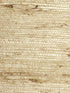 Grasscloth wallpaper in 5131 color - pattern number WBG5131.WT.0 - by Winfield Thybony in the Barclay Butera Printed Grasscloths and Paperweaves collection