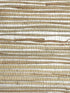 Grasscloth wallpaper in 5138 color - pattern number WBG5138.WT.0 - by Winfield Thybony in the Barclay Butera Printed Grasscloths and Paperweaves collection