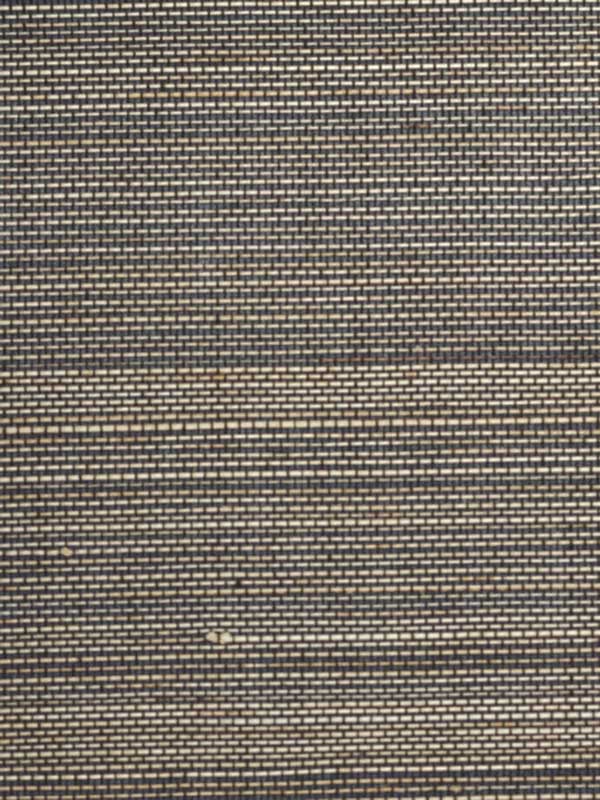 Grasscloth wallpaper in 5142 color - pattern number WBG5142.WT.0 - by Winfield Thybony in the Barclay Butera Printed Grasscloths and Paperweaves collection