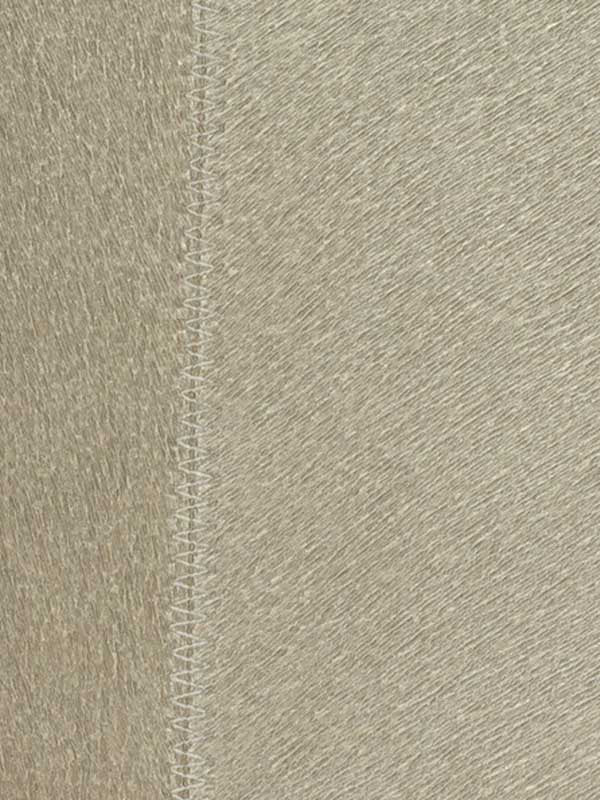 Saddle Stitch fabric in silver fox color - pattern number WPW1186.WT.0 - by Winfield Thybony in the Performance Vinyls collection