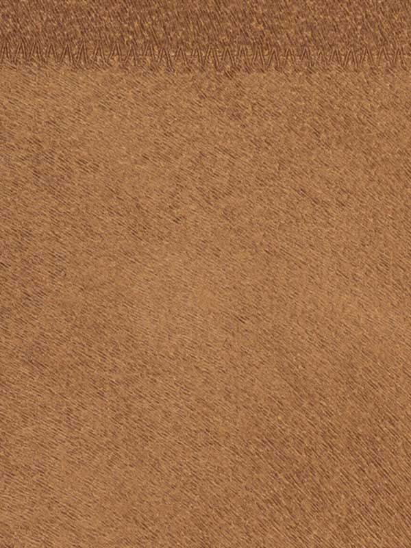 Saddle Stitch fabric in bronze age color - pattern number WPW1195.WT.0 - by Winfield Thybony in the Performance Vinyls collection