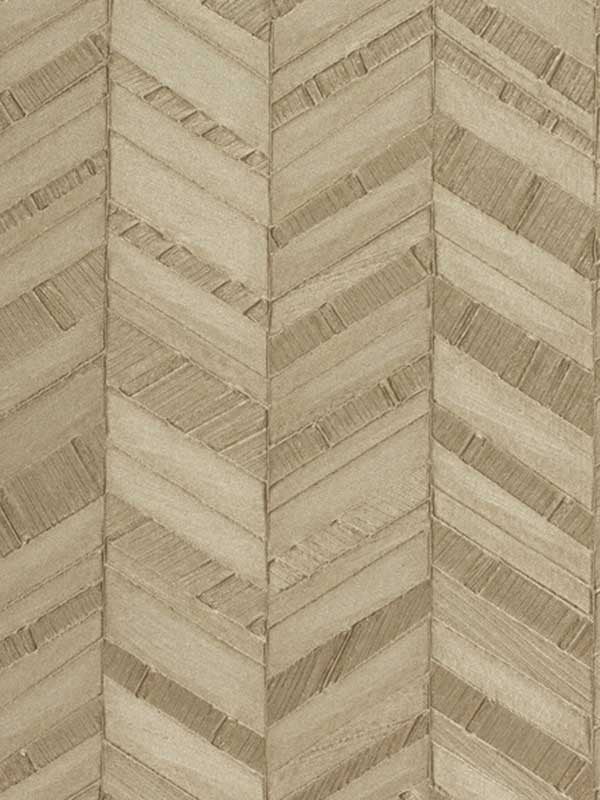 Arrow fabric in polished stone color - pattern number WPW1206.WT.0 - by Winfield Thybony in the Performance Vinyls collection