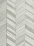 Arrow fabric in frosted glass color - pattern number WPW1209.WT.0 - by Winfield Thybony in the Performance Vinyls collection