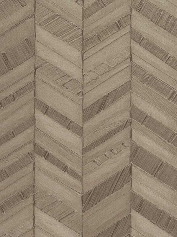 Arrow fabric in metal age color - pattern number WPW1214.WT.0 - by Winfield Thybony in the Performance Vinyls collection