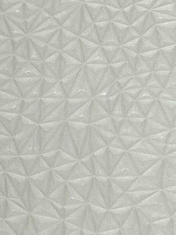 Cosmic fabric in stainless color - pattern number WPW1235.WT.0 - by Winfield Thybony in the Performance Vinyls collection