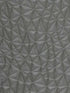 Cosmic fabric in thunder grey color - pattern number WPW1236.WT.0 - by Winfield Thybony in the Performance Vinyls collection