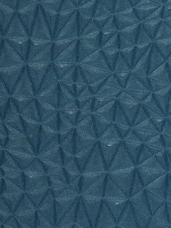 Cosmic fabric in imperial color - pattern number WPW1237.WT.0 - by Winfield Thybony in the Performance Vinyls collection