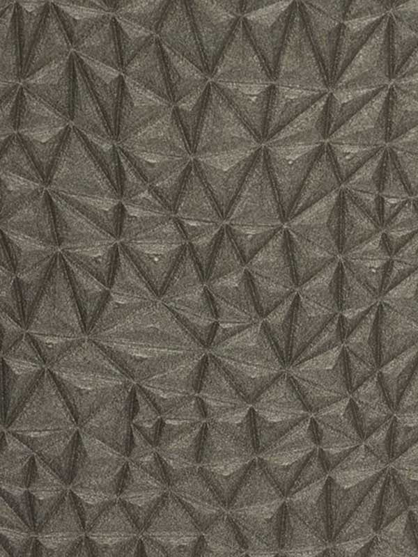 Cosmic fabric in carbonite color - pattern number WPW1239.WT.0 - by Winfield Thybony in the Performance Vinyls collection