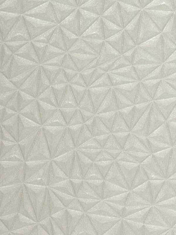 Cosmic fabric in sterling color - pattern number WPW1243.WT.0 - by Winfield Thybony in the Performance Vinyls collection