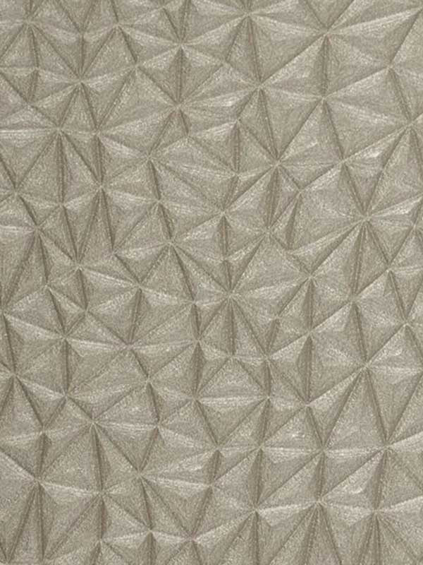 Cosmic fabric in smokey quartz color - pattern number WPW1245.WT.0 - by Winfield Thybony in the Performance Vinyls collection