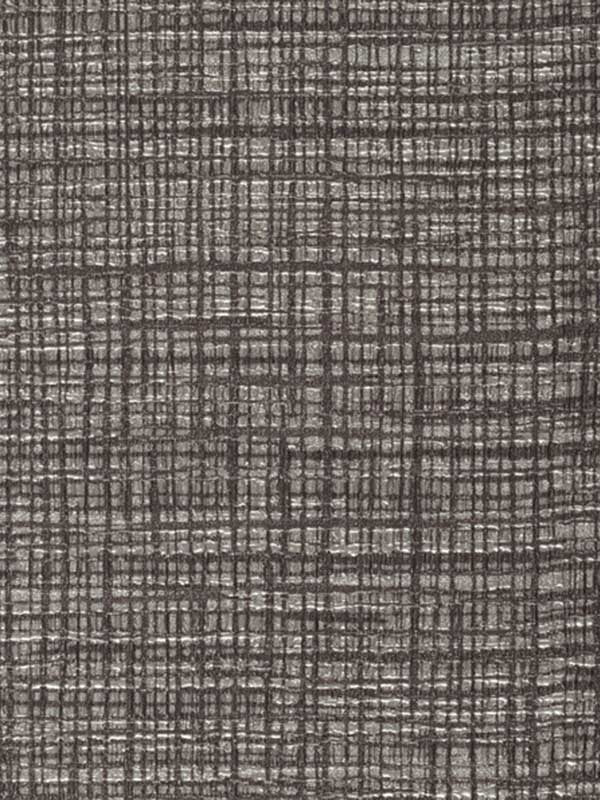 Sylvan fabric in grid iron color - pattern number WPW1262.WT.0 - by Winfield Thybony in the Performance Vinyls collection