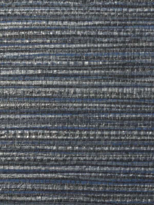 Krauss fabric in indigo color - pattern number WPW1303.WT.0 - by Winfield Thybony in the Performance Vinyls collection