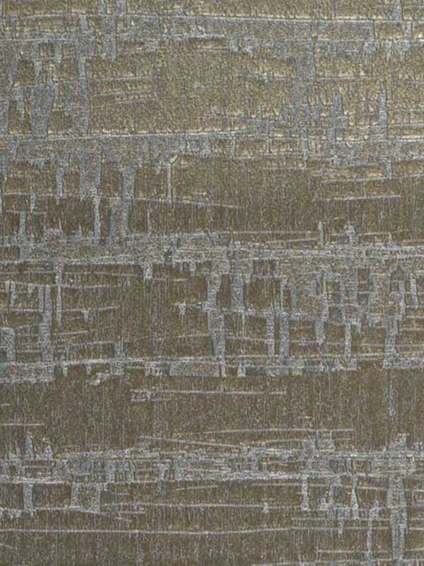 Shale wallpaper in ethereal color - pattern number WPW1305.WT.0 - by Winfield Thybony in the Performance Vinyls collection