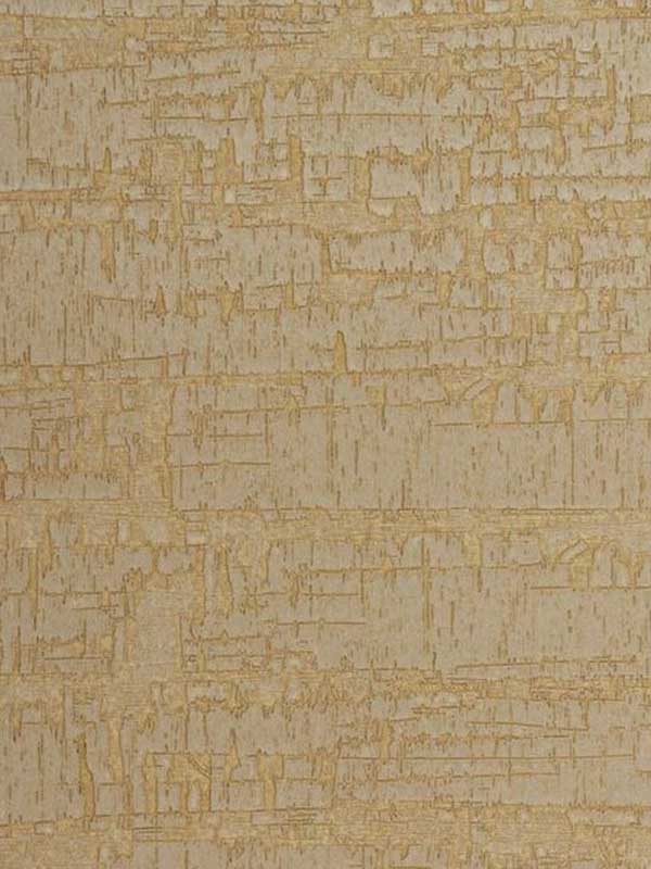 Shale wallpaper in camelback color - pattern number WPW1312.WT.0 - by Winfield Thybony in the Performance Vinyls collection