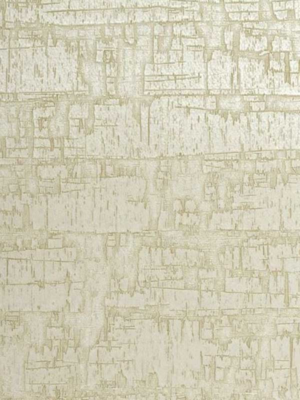 Shale wallpaper in celadon color - pattern number WPW1317.WT.0 - by Winfield Thybony in the Performance Vinyls collection