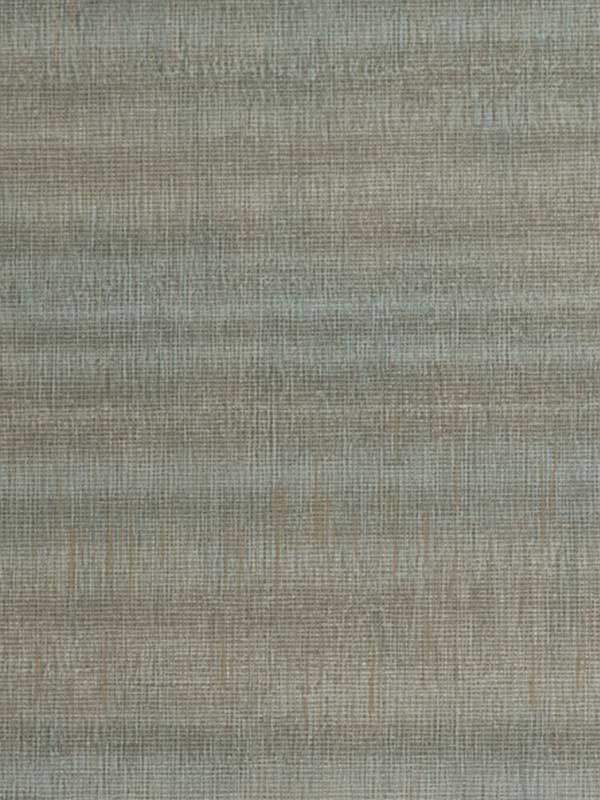 Aegean wallpaper in french blue color - pattern number WPW1353.WT.0 - by Winfield Thybony in the Performance Vinyls collection