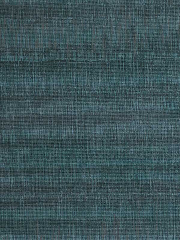 Aegean wallpaper in ocean color - pattern number WPW1354.WT.0 - by Winfield Thybony in the Performance Vinyls collection