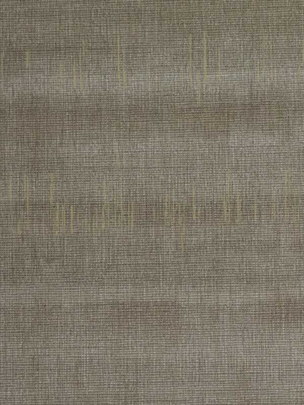 Aegean wallpaper in smoke color - pattern number WPW1360.WT.0 - by Winfield Thybony in the Performance Vinyls collection