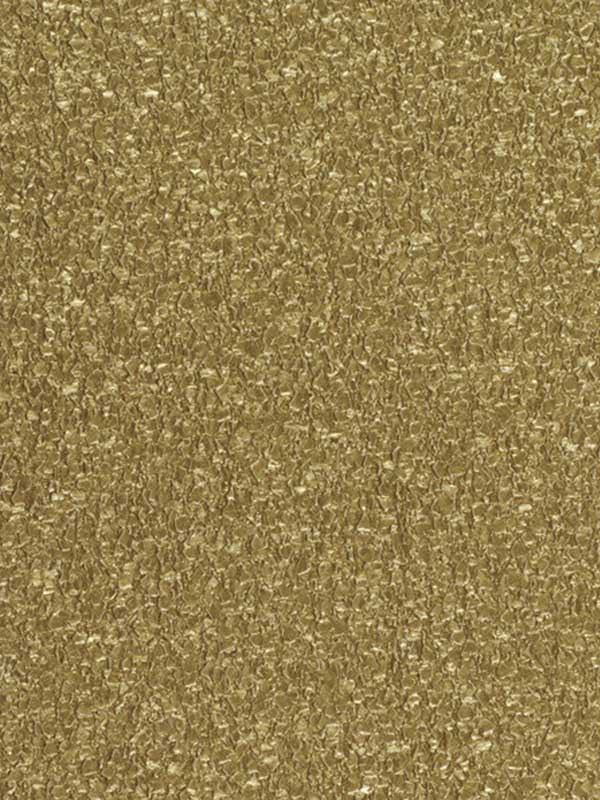 Galaxy wallpaper in golden ore color - pattern number WPW1387.WT.0 - by Winfield Thybony in the Performance Vinyls collection