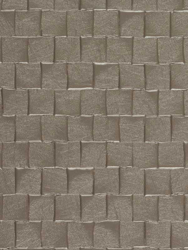 Rock Candy wallpaper in mocha color - pattern number WPW1412.WT.0 - by Winfield Thybony in the Performance Vinyls collection