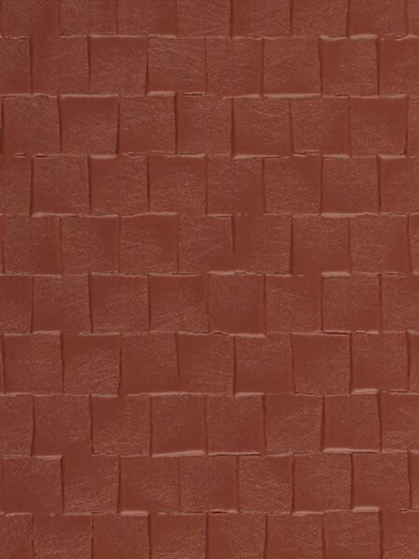 Rock Candy wallpaper in saddle color - pattern number WPW1414.WT.0 - by Winfield Thybony in the Performance Vinyls collection