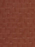 Rock Candy wallpaper in saddle color - pattern number WPW1414.WT.0 - by Winfield Thybony in the Performance Vinyls collection