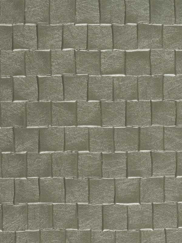 Rock Candy wallpaper in spearmint color - pattern number WPW1421.WT.0 - by Winfield Thybony in the Performance Vinyls collection