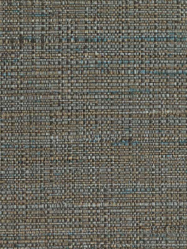 Bouquet Weave wallpaper in tanzanite color - pattern number WPW1424.WT.0 - by Winfield Thybony in the Performance Vinyls collection