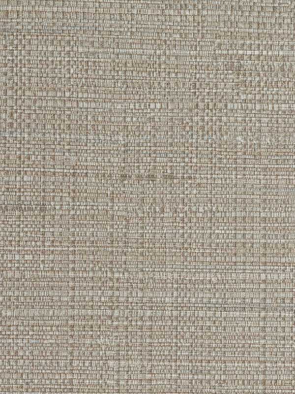 Bouquet Weave wallpaper in barley color - pattern number WPW1426.WT.0 - by Winfield Thybony in the Performance Vinyls collection