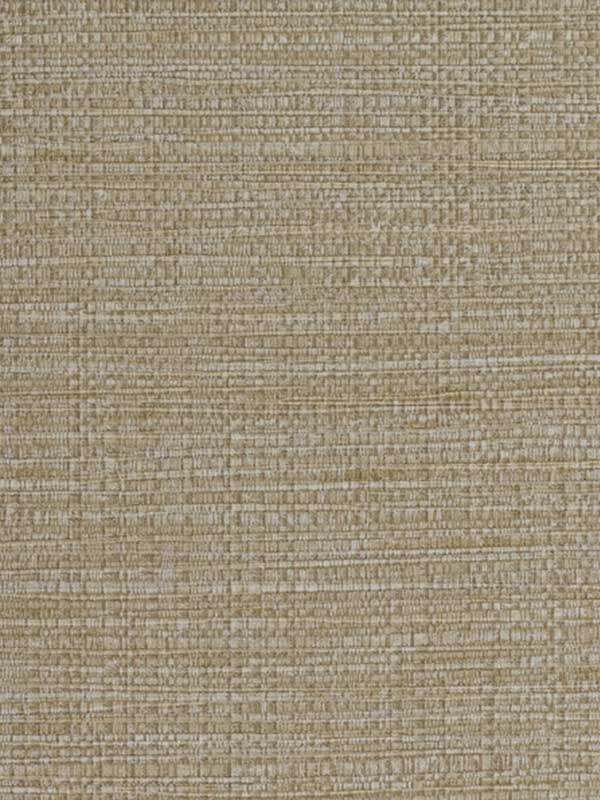 Bouquet Weave wallpaper in wheat color - pattern number WPW1427.WT.0 - by Winfield Thybony in the Performance Vinyls collection