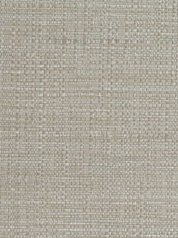 Bouquet Weave wallpaper in chalk color - pattern number WPW1429.WT.0 - by Winfield Thybony in the Performance Vinyls collection