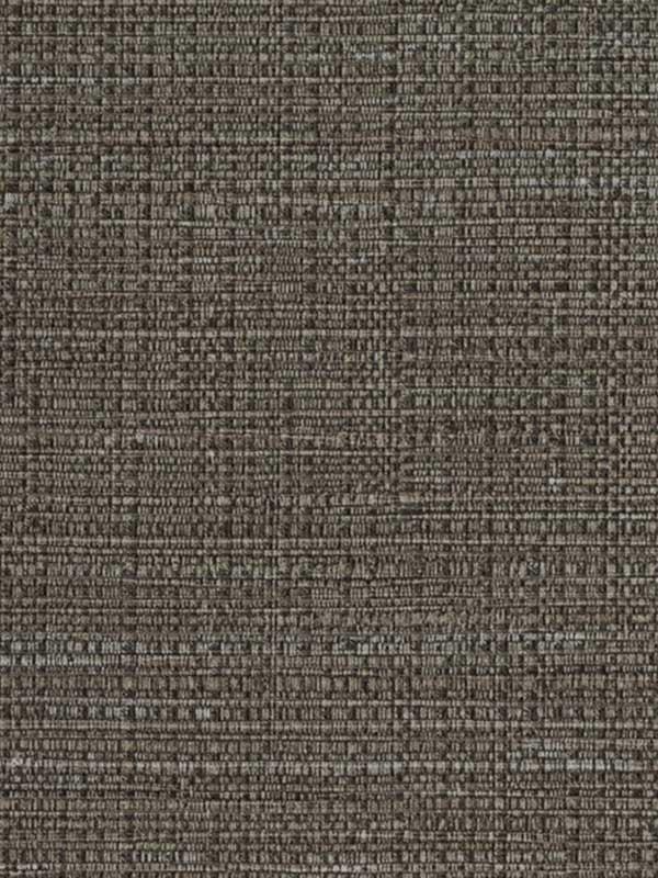 Bouquet Weave wallpaper in graphite color - pattern number WPW1431.WT.0 - by Winfield Thybony in the Performance Vinyls collection