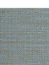 Bouquet Weave wallpaper in chambray color - pattern number WPW1437.WT.0 - by Winfield Thybony in the Performance Vinyls collection