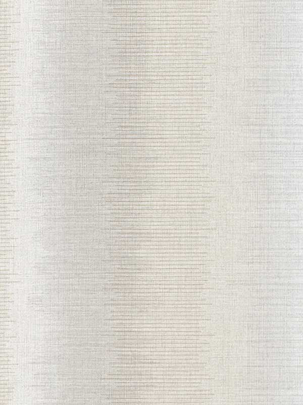 Ombre Stripe wallpaper in champagne color - pattern number WPW1441.WT.0 - by Winfield Thybony in the Performance Vinyls collection