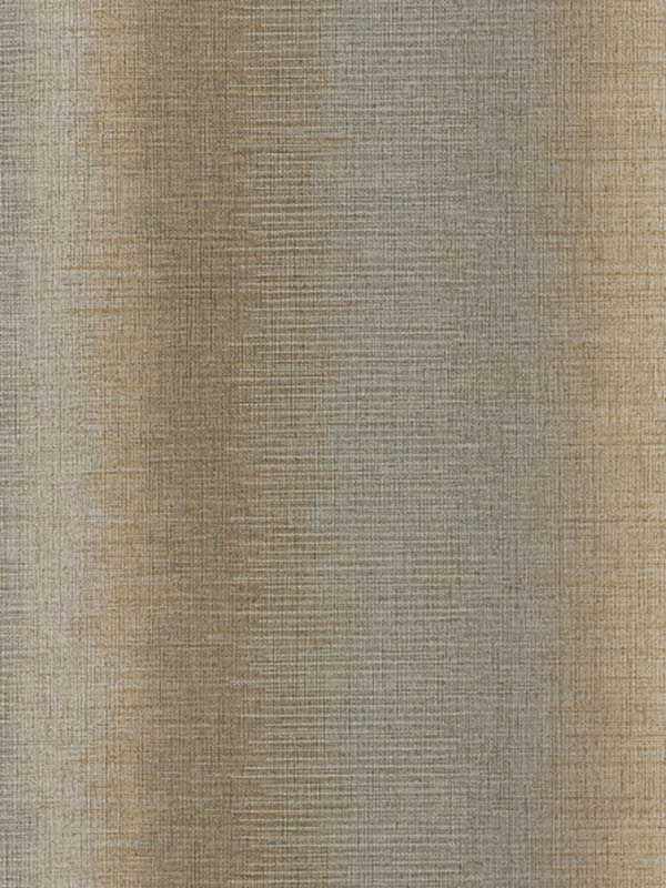 Ombre Stripe wallpaper in horizon color - pattern number WPW1446.WT.0 - by Winfield Thybony in the Performance Vinyls collection