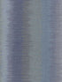 Ombre Stripe wallpaper in shimmering sea color - pattern number WPW1449.WT.0 - by Winfield Thybony in the Performance Vinyls collection