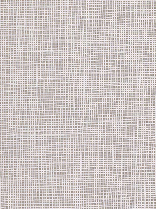 Shelter Linen wallpaper in natural color - pattern number WPW1452.WT.0 - by Winfield Thybony in the Performance Vinyls collection
