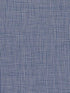 Shelter Linen wallpaper in denim color - pattern number WPW1470.WT.0 - by Winfield Thybony in the Performance Vinyls collection