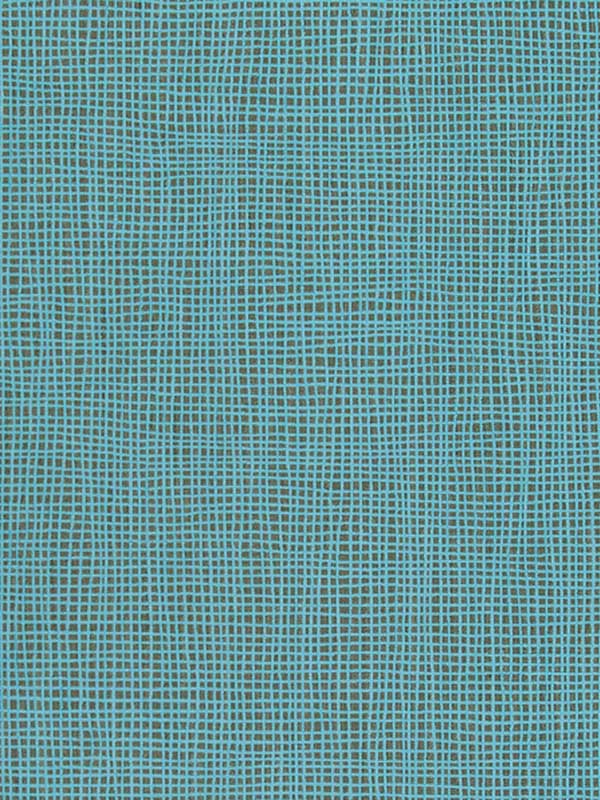 Shelter Linen wallpaper in jade color - pattern number WPW1472.WT.0 - by Winfield Thybony in the Performance Vinyls collection